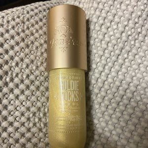 Sol de Janeiro Glow Body Oil